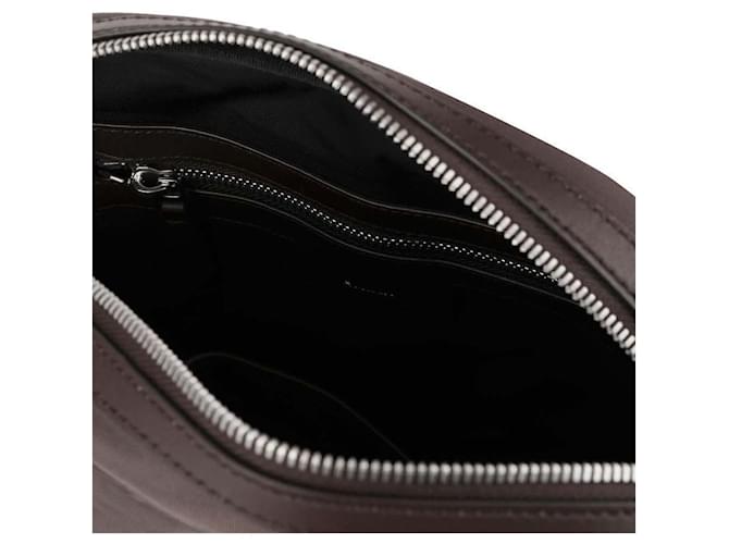 Bally Borsa a tracolla Marrone - vista 8