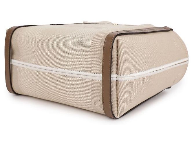 Chloé Kleiner Carry Tote Bag - Ansicht 6