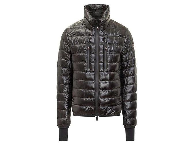 Moncler Giacca da sci in piuma HERS Grenoble - vista 4