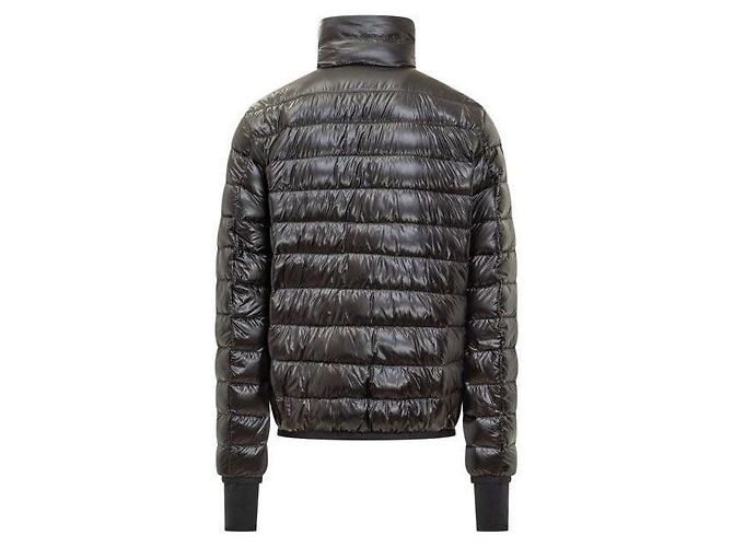 Moncler Giacca da sci in piuma HERS Grenoble - vista 5