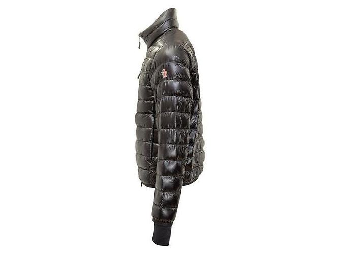 Moncler Giacca da sci in piuma HERS Grenoble - vista 6