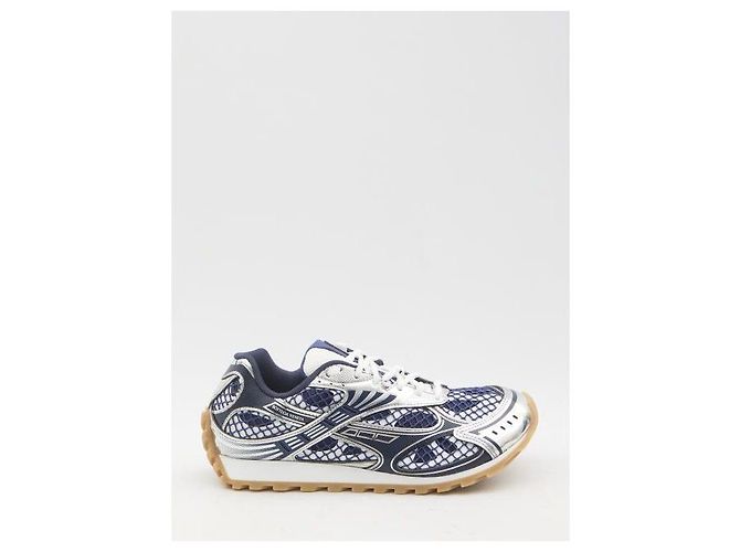 Bottega Veneta Baskets Orbit - vue 4
