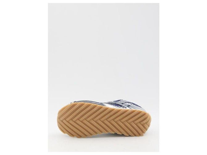 Bottega Veneta Baskets Orbit - vue 7