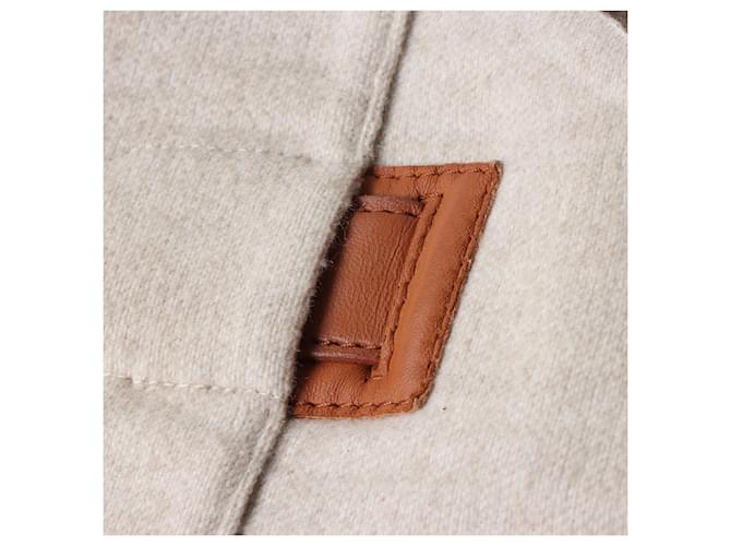 Hermès Mantel Mehrfarben - Ansicht 4