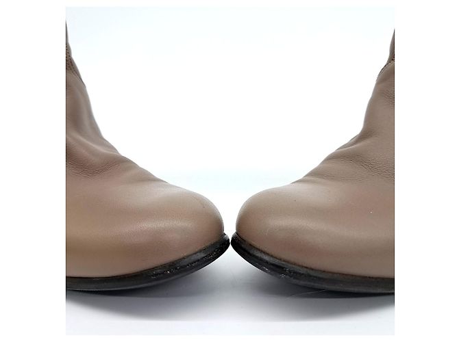 Botas Largas Medor de Hermès - vista 2