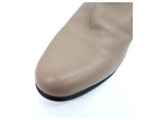 Botas Largas Medor de Hermès - vista 5