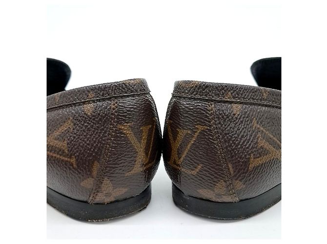 Louis Vuitton Oberklasse Slipper Mehrfarben - Ansicht 3