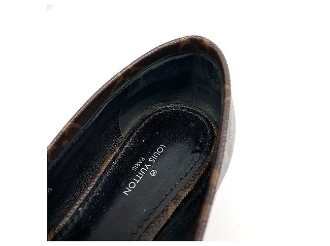 Louis Vuitton Oberklasse Slipper Mehrfarben - Ansicht 6