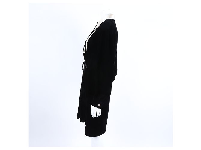 Vestido Gucci Negro - vista 2