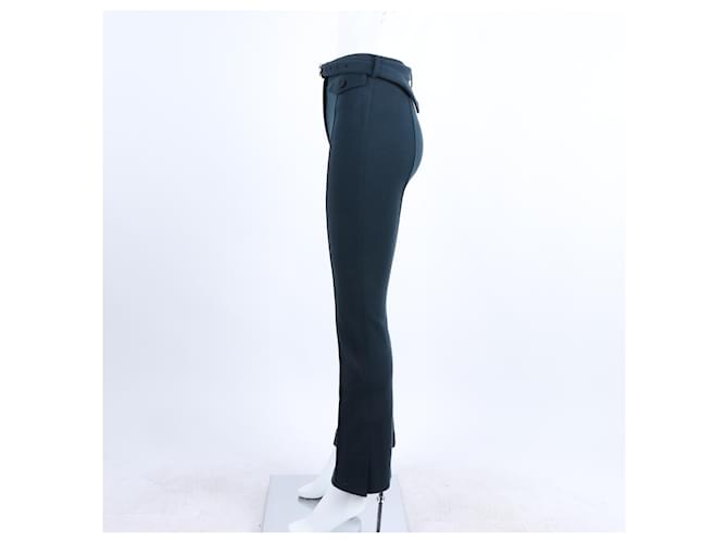 Céline Celine Hose Grün - Ansicht 2