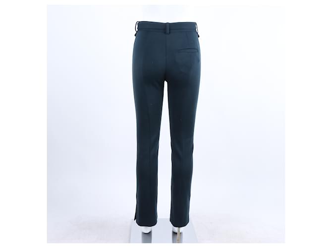 Céline Celine Hose Grün - Ansicht 3
