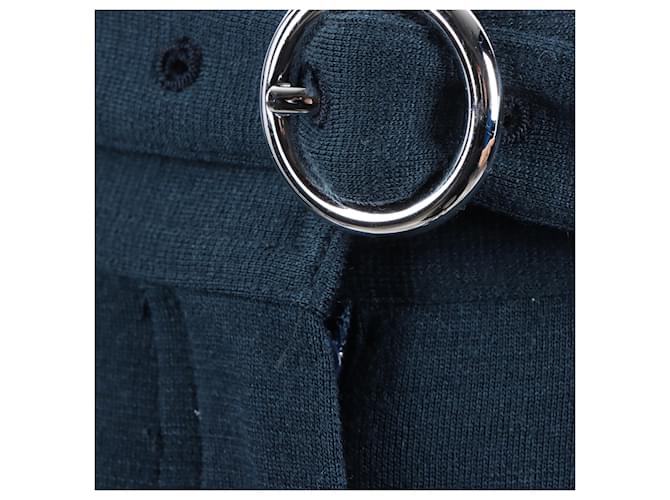 Céline Celine Hose Grün - Ansicht 4