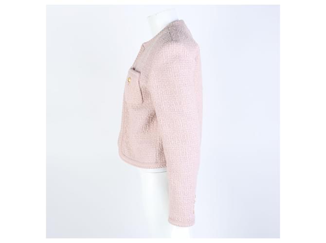 Céline Giacca Celine Chaser Rosa - vista 2