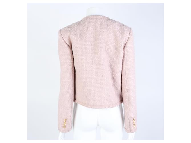 Céline Giacca Celine Chaser Rosa - vista 3