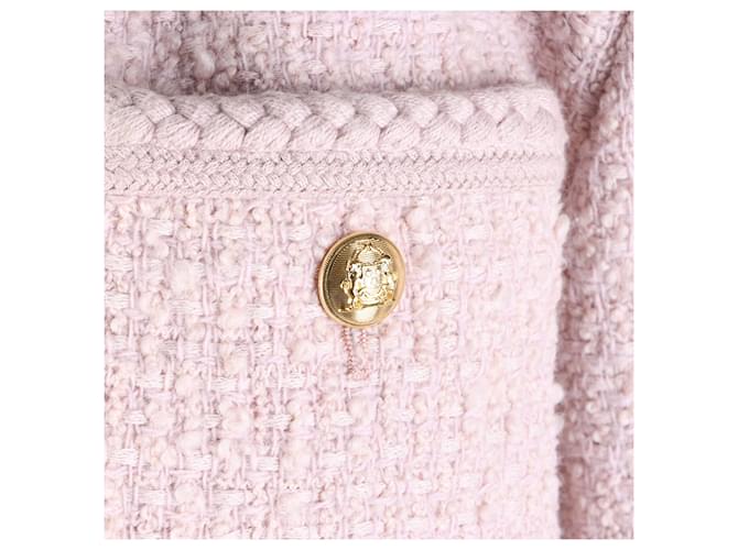 Céline Giacca Celine Chaser Rosa - vista 4