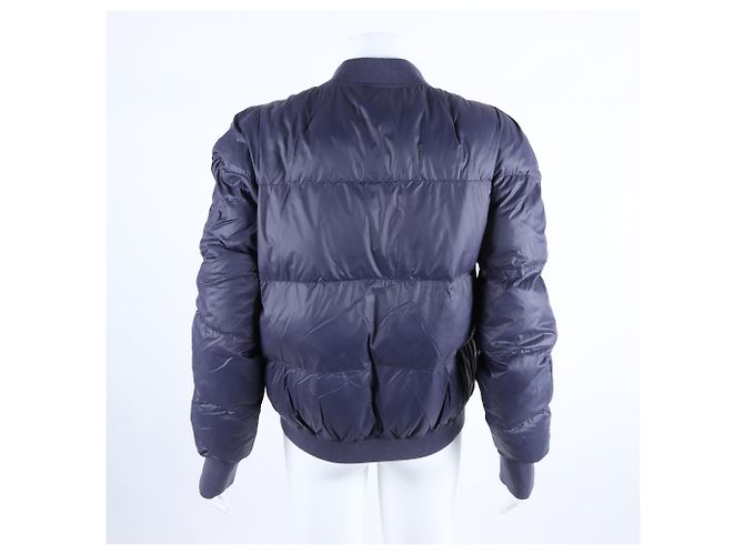 Giacca imbottita Isabel Marant - vista 3