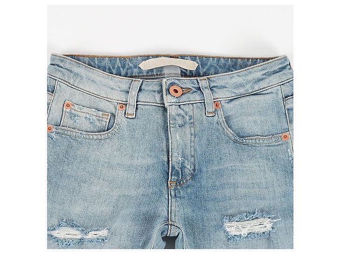 Off White Off-White Jeans - Ansicht 2