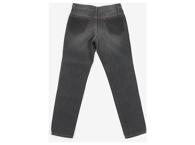 Isabel Marant Pantaloni in denim - vista 4