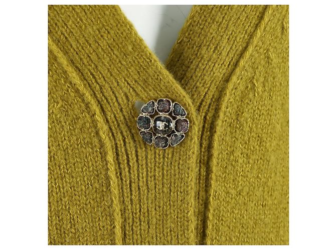 Chanel Strickjacke - Ansicht 4