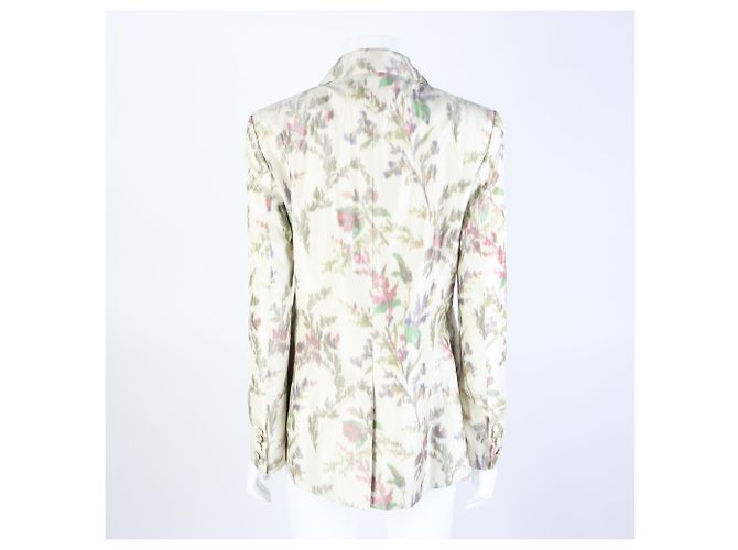 Dior Giacca di seta - vista 3