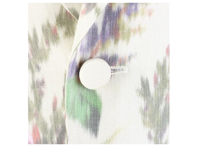 Dior Giacca di seta - vista 4