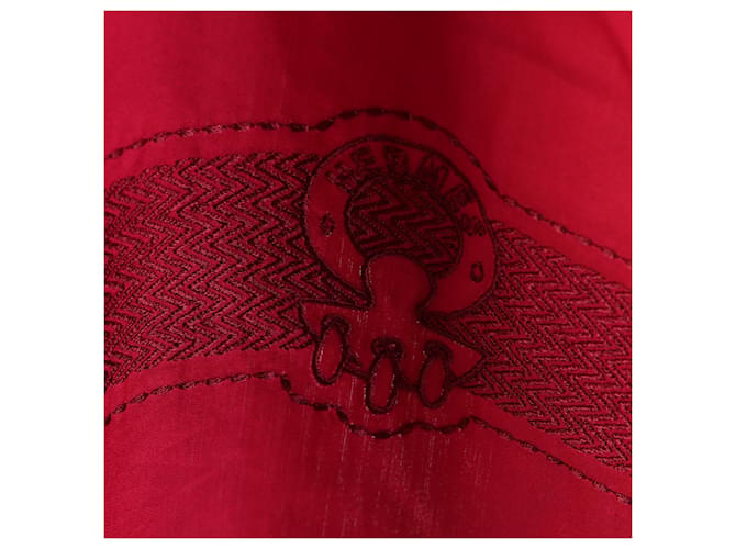 Abito Hermès Rosa - vista 4