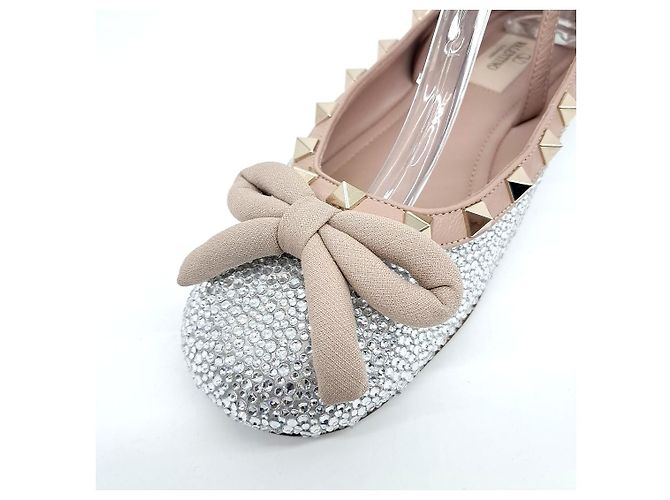 Zapatos planos Valentino - view 5