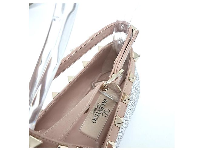 Zapatos planos Valentino - view 6