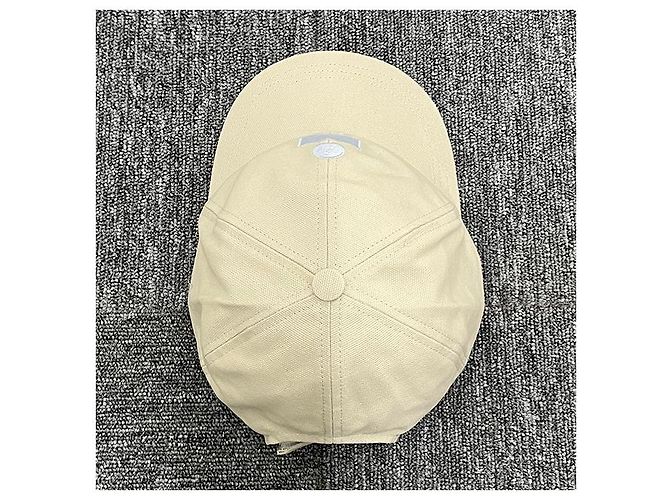 BASEBALLCAP LOGO TYRONY ISABEL MARANT ECRU HELLBLAU Stempel: ECLU - Ansicht 15