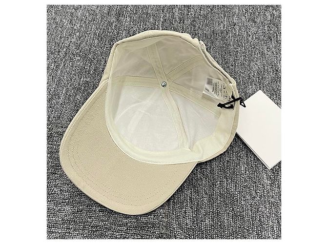 BASEBALLCAP LOGO TYRONY ISABEL MARANT ECRU HELLBLAU Stempel: ECLU - Ansicht 18