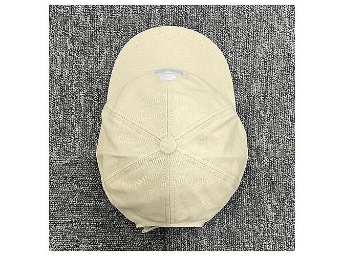 BASEBALLCAP LOGO TYRONY ISABEL MARANT ECRU HELLBLAU Stempel: ECLU - Ansicht 4