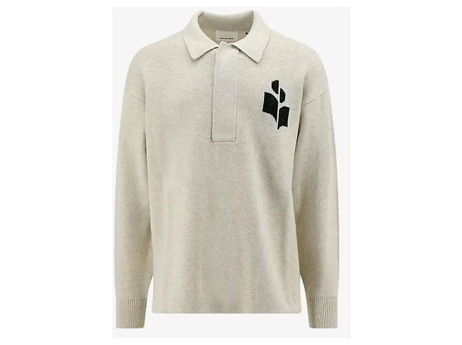Isabel Marant Polo Strickpullover - Ansicht 4