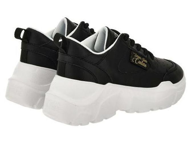 Versace Speedtrack Sneaker Schwarz - Ansicht 5