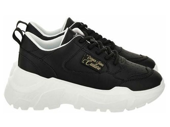 Versace Speedtrack Sneaker Schwarz - Ansicht 6