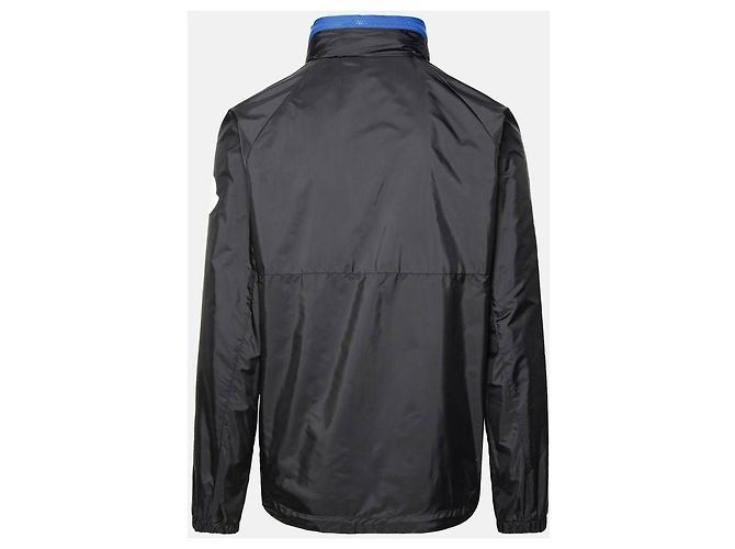 Moncler Regenjacke Schwarz - Ansicht 5
