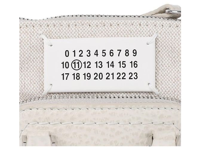 Maison Martin Margiela Classique Baby - vista 9