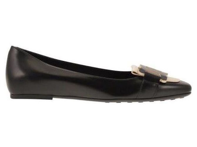 Tod's Ballerine - vista 3