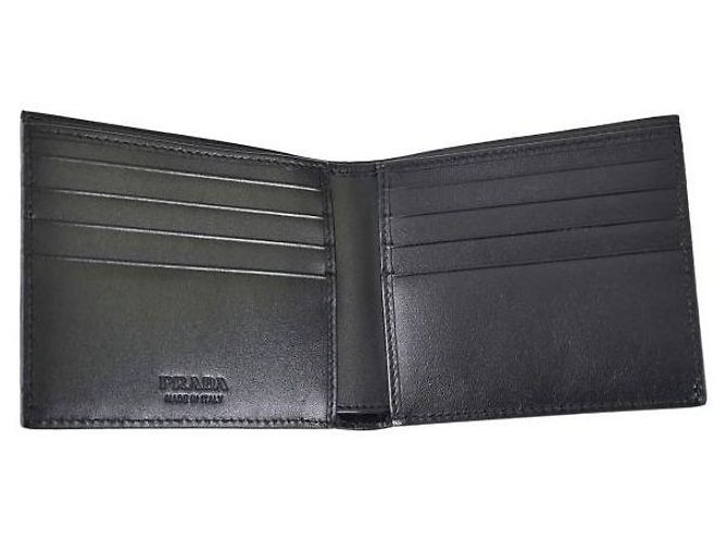 Prada Cartera de cuero - vista 5