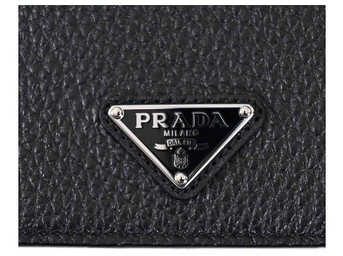 Prada Cartera de cuero - vista 7