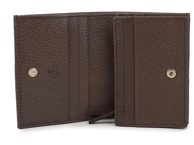 Gucci Petit portefeuille Ophidia - vue 7
