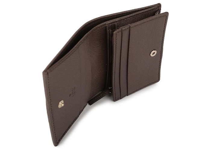Gucci Petit portefeuille Ophidia - vue 8