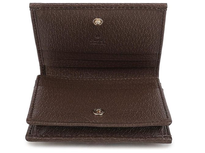 Gucci Petit portefeuille Ophidia - vue 9