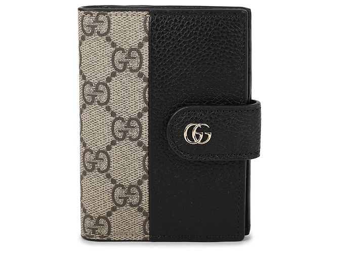 Gucci Bicolor Card Case - view 3