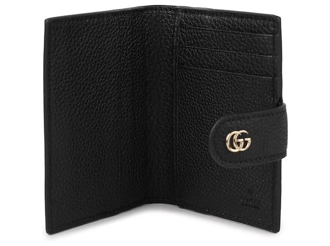 Gucci Bicolor Card Case - view 7