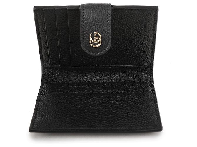 Gucci Bicolor Card Case - view 8