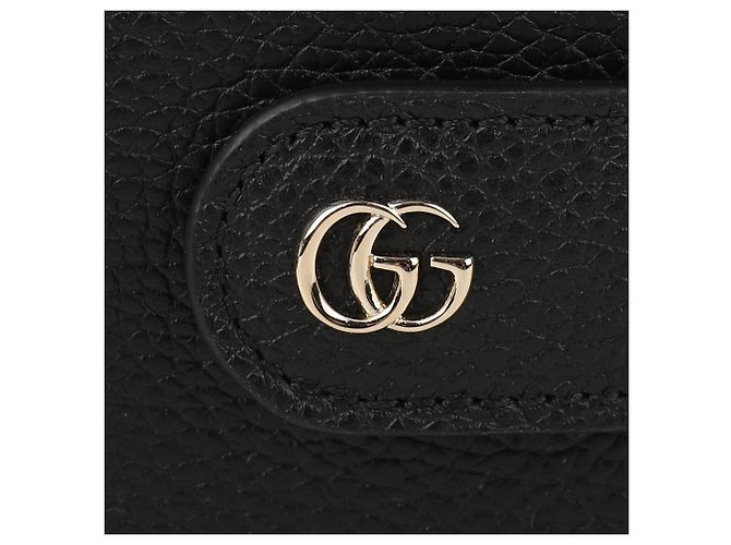 Gucci Bicolor Card Case - view 9