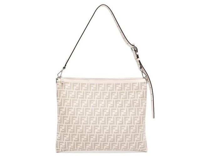 Fendi Dopo ARCI Bianco - vista 4