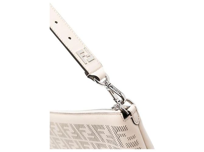 Fendi Dopo ARCI Bianco - vista 6