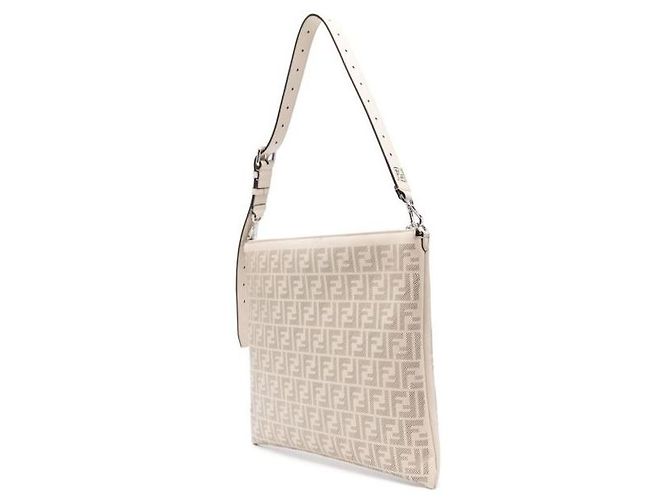 Fendi Dopo ARCI Bianco - vista 7