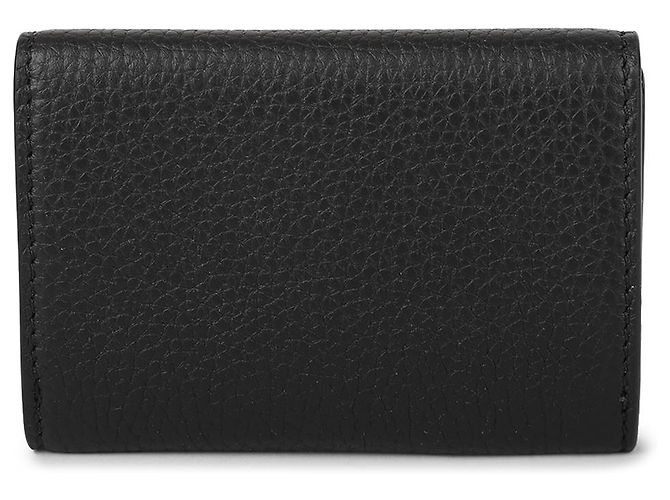 Gucci Logo Card Case Long Wallet - vista 5